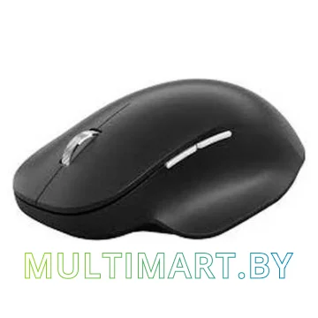 Мышь Microsoft Bluetooth Ergonomic Mouse (черный)
